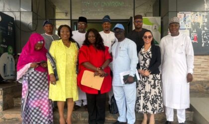ECOWAS@50: Uniting for a Plastic-Free Future – Nigeria Leads World Environment Day 2025 Campaign.