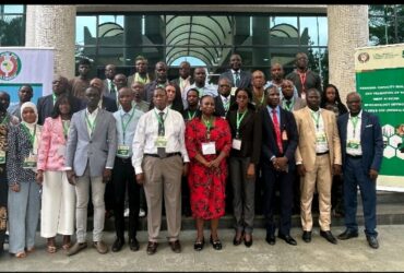 ECOWAS Unveils Groundbreaking Digital Platform to Combat Drug Abuse Across West Africa.