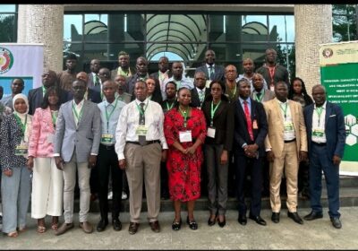 ECOWAS Unveils Groundbreaking Digital Platform to Combat Drug Abuse Across West Africa.