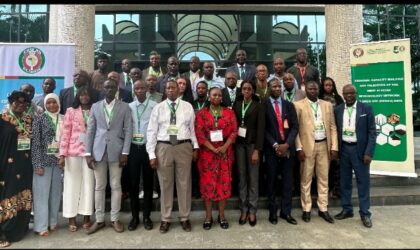 ECOWAS Unveils Groundbreaking Digital Platform to Combat Drug Abuse Across West Africa.