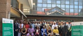 ECOWAS and GIZ Strengthen Peacebuilding Alliance, Launch NNPI-WA for Regional Cooperation and Conflict Prevention