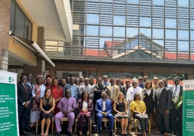 ECOWAS and GIZ Strengthen Peacebuilding Alliance, Launch NNPI-WA for Regional Cooperation and Conflict Prevention