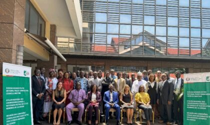 ECOWAS and GIZ Strengthen Peacebuilding Alliance, Launch NNPI-WA for Regional Cooperation and Conflict Prevention