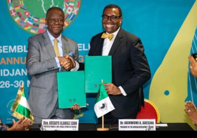 Nigeria Commits $500 Million Trust Fund to Boost Private Sector Growth Across Africa.