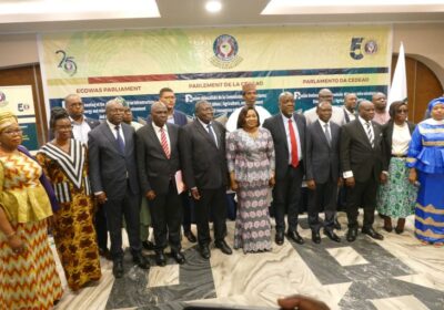 Aviation :Airfares Hikes Threaten ECOWAS Integration, ECOPARL Speaker Warns.  By Raymond Enoch