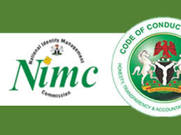 NIMC Reviews Service Fees  Products, advances Reasons.  By Raymond Enoch