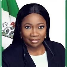 Dabiri-Erewa Calls on Nigerians Abroad to Champion ‘Nigeria First’ for National Progress.  By Raymond Enoch