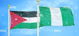 Nigeria Congratulates Jordan on Independence Day, Pledges Deeper Ties and Partnership.