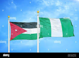 Nigeria Congratulates Jordan on Independence Day, Pledges Deeper Ties and Partnership.