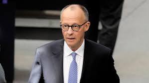 Nigeria Congratulates President Elect Friedrich Merz’s as German Chancellor, Eyes Stronger Ties.  By Raymond Enoch