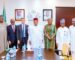 Nigeria Vice President Shettima Hosts World Cocoa Foundation, Set Transformation Agenda for Cocoa Sector.