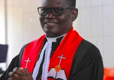 FECCIWA to Nigerian Government: ‘Stop the Killings in Benue!’ — Issues Unprecedented Call to End Massacres.