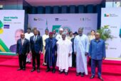 ECOWAS@50: Assessing Insecurity, Governance, Regional Integration, and Institutional Commitment in West Africa.