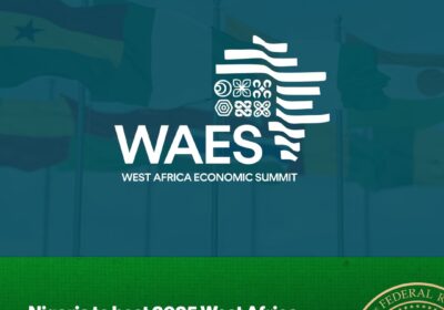Nigeria set to Host West Africa Economic Summit 2025 to Promote Trade, Investment Across the Region.