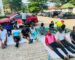 NUJ FCT Council Chairman Grace Ike Task Journalists’on Regular Exercise for Peak Performance.