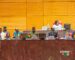 ECOWAS Parliament Receives Interim Community Performance Report 2025.