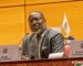 ECOWAS Parliament Receives Interim Community Performance Report 2025.
