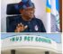 NUJ FCT Council Urges Action on Security, Water Crisis — Commends Wike’s Administration Infrastructure Drive.