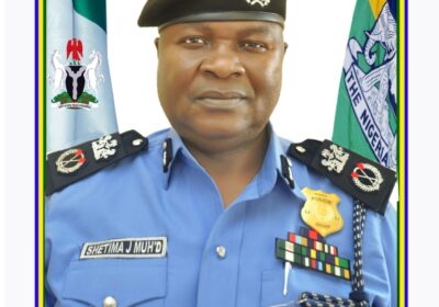Gunrunners Squad Foiled, as Police Bust Arms Smugglers in Lafia Midnight Sting Operation.