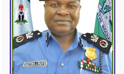 Gunrunners Squad Foiled, as Police Bust Arms Smugglers in Lafia Midnight Sting Operation.