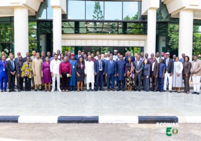 ECOWAS Gears Up as Telecom Experts Convene in Abuja to Develop Regional Strategy for WRC 2027.