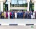 ECOWAS Gears Up as Telecom Experts Convene in Abuja to Develop Regional Strategy for WRC 2027.