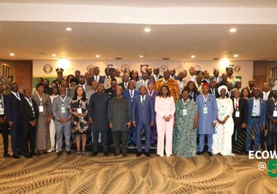 National Early Warning System in W/Africa Gets Boost as Experts Review Mechanism For improvement.