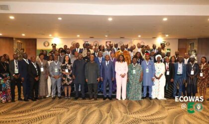 National Early Warning System in W/Africa Gets Boost as Experts Review Mechanism For improvement.