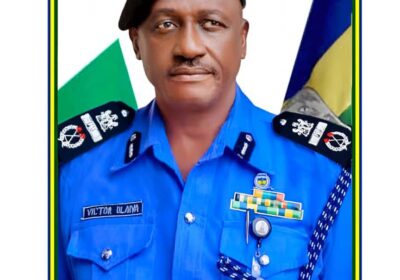 AIG Zone 7 Olaiya Victor Orders Heightened Security in FCT, Niger , Ahead of Sallah Festivities.