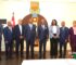 Lomé Makes History as ECOWAS Vice President Meets Togolese Authorities for Support of the Golden Jubilee Grand Finale.