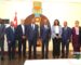 Lomé Makes History as ECOWAS Vice President Meets Togolese Authorities for Support of the Golden Jubilee Grand Finale.