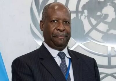 UN Hails ECOWAS-AES Talks as Milestone for West African Unity