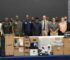 ECOWAS Deepens Digital Support to KAIPTC with Second ICT Equipment Donation.