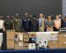 ECOWAS Deepens Digital Support to KAIPTC with Second ICT Equipment Donation.