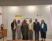 Prof.Fatou Sow SARR Celebrates ECOWAS Graduates in Madrid, Reviews Strategic Partnership.