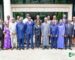 ECOWAS Ambassadors Hold 42nd Mediation and Security Council Meeting in Abuja, Renew Pledge for Peace and Stability.