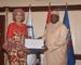 Minister Bianca Odumegwu-Ojukwu Leads Regional Diplomacy Ahead of West Africa Economic Summit.