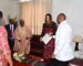 Tinubu’s Special Envoy, Amb. Bianca Odumegwu-Ojukwu, Meets Guinea-Bissau President Ahead of June 2025 West African Economic Summit.