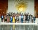 AU Celebrates ECOWAS@50 in Grand Style, Unveils Restates Vision for West Africa’s Future.