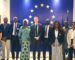 ECOWAS Ramps Up Agricultural Risk Agenda as TOURE-LITSE Visits Togo.