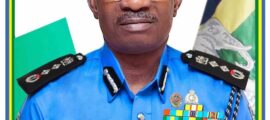 IGP Egbetokun Extends Grace Period for Tinted Glass Permit Enforcement to August 12 as Police Reacts to Public Feedback.
