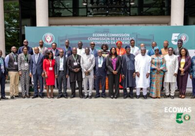 The 37th AFC Meeting Opens in Abuja Nigeria,Set to Redefine Regional Future Agenda as ECOWAS turns 50.