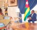 Nigeria’s Special Envoy Delivers Presidential Invite to Togo Ahead of WAES 2025.