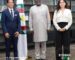 ECOWAS Deepens Diplomatic Relations as Four New Ambassadors Present Credentials.