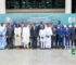 ECOWAS President Dr. Omar Alieu Touray Warns of Terror Surge as 54th MSC Council Session Reviews 50 Years of Progress in Abuja, Nigeria.