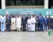 ECOWAS President Dr. Omar Alieu Touray Warns of Terror Surge as 54th MSC Council Session Reviews 50 Years of Progress in Abuja, Nigeria.