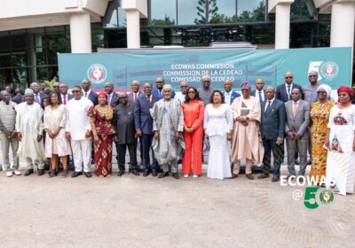 ECOWAS Ministers Convened it’s 94th Session, Reaffirm Commitment to Regional Integration, Peace ,Unity and Renewed Future.