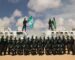 IGP Olukayode Adeolu Egbetokun Applauds Nigerian Police Officers for Outstanding Service in Somalia.