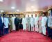 Lado Leads Rivers Presidential Nominees to Senate Ad-hoc Screening for Strategic State Roles.