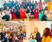 United People Global Ignites Grassroots Leadership for a More Sustainable World.